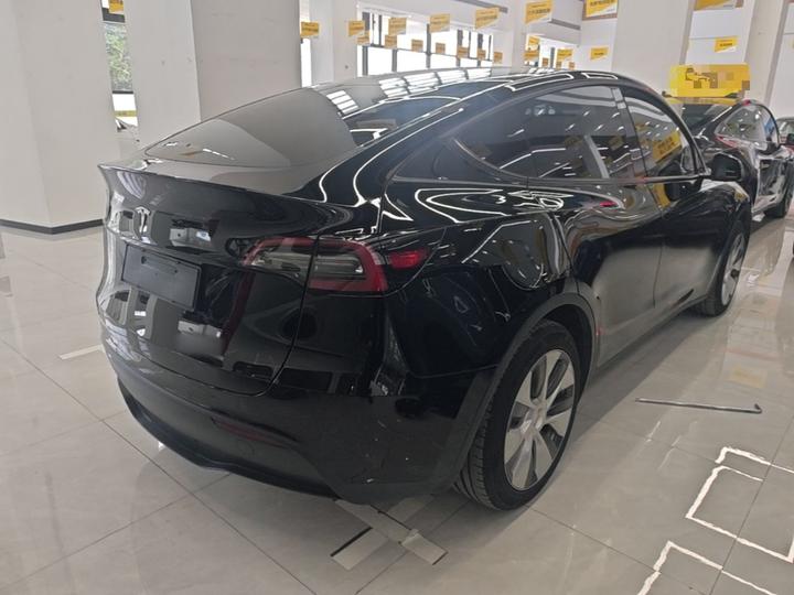 Model Y 2022 Long Range AWD photo 6