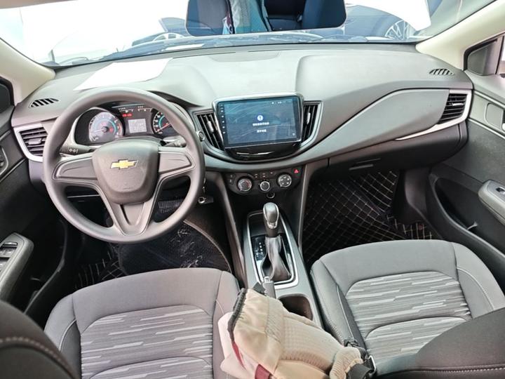 Cavalier 2016 1.5L AT photo 5