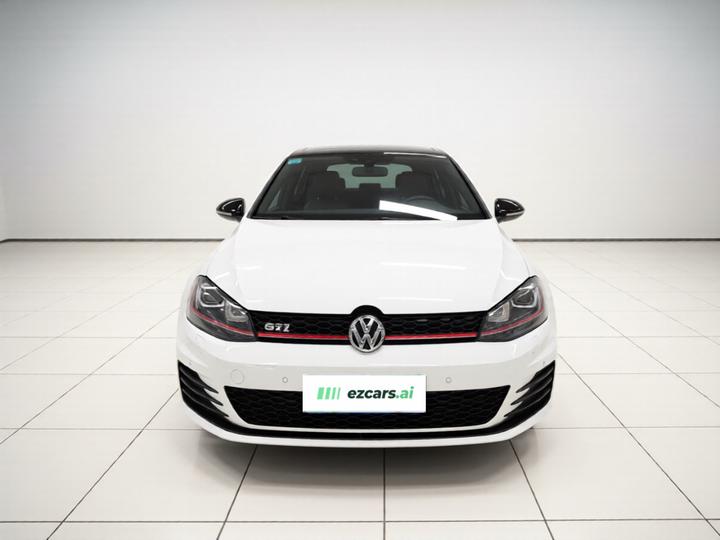 Golf GTI 2016 2.0TSI GTI photo 2