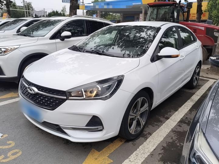 Arrizo 5 2019 Facelift PRO 1.5L MT China VI
