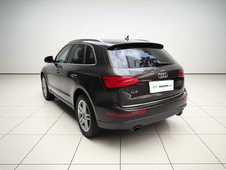 Q5 2016 40 TFSI Comfort photo 4