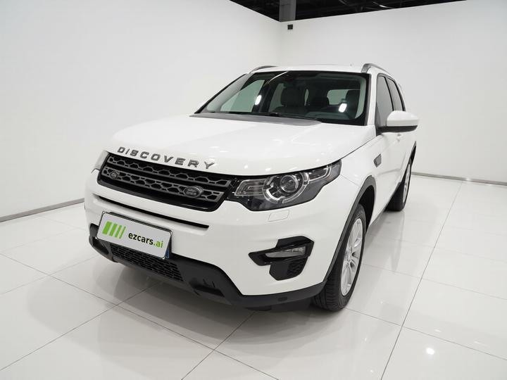 Discovery Sport 2018 240PS SE