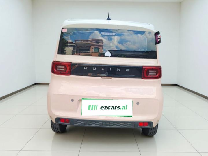 Hongguang MINIEV 2021 Macaron NCM photo 3