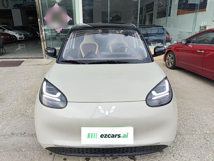 Wuling Bingo 2023 203km photo 2