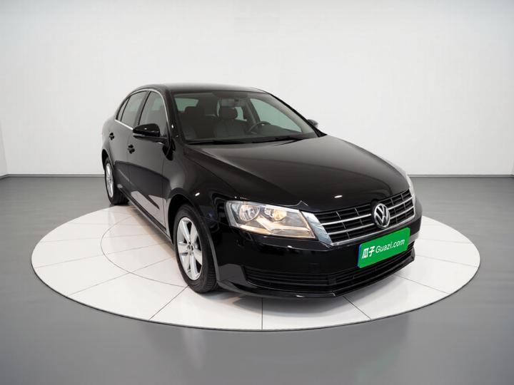 Lavida 2013 Facelift Classic 1.6L AT photo 3