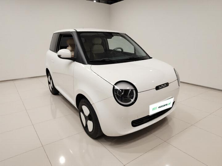 Nevo Changan Lumin 2022 210km photo 2