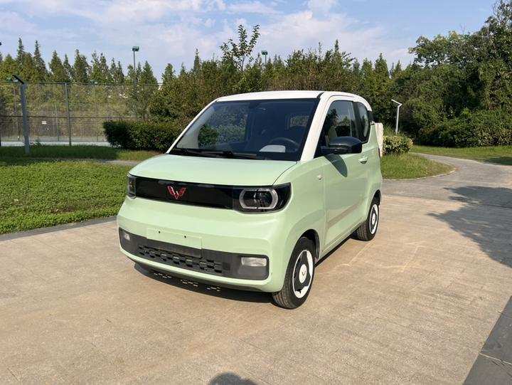 Hongguang MINIEV 2021 Macaron LFP