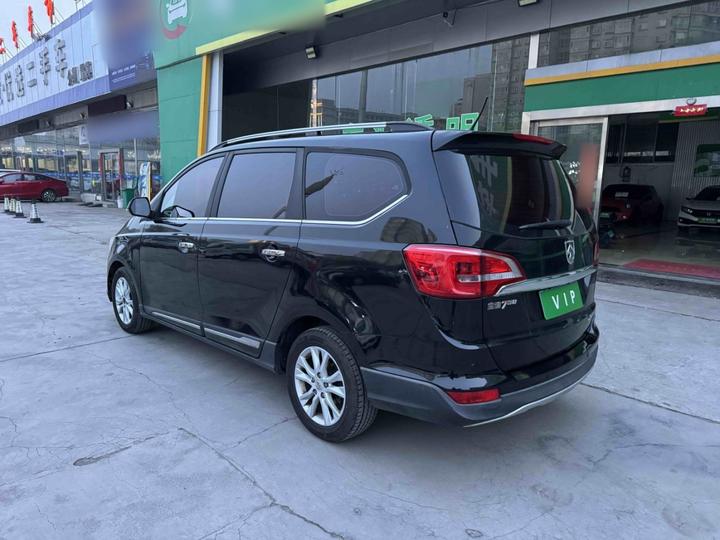 730 2016 1.5L MT Comfort 7-Seater China V photo 4