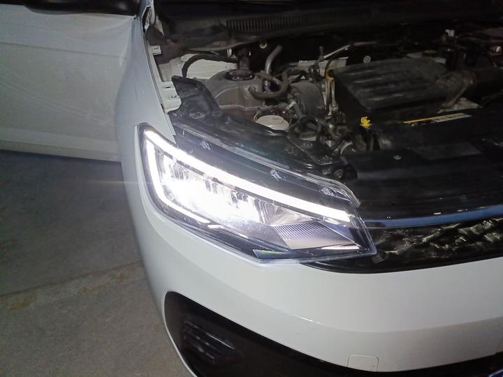 Lavida 2025 1.5L photo 7