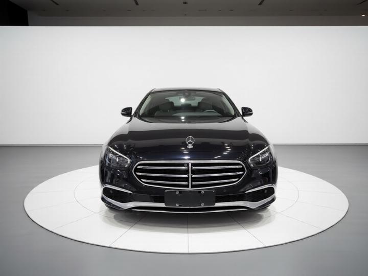 E-Class 2022 Facelift E 300 L Luxury photo 2
