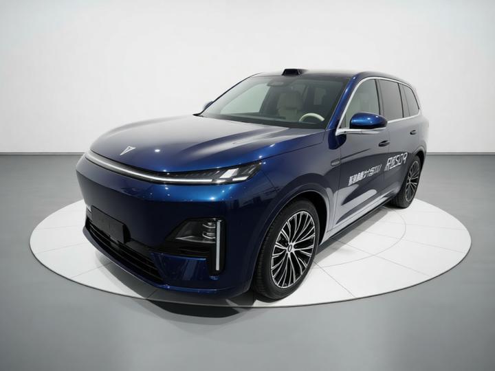 Deepal S09 2025 AWD Ultra+
