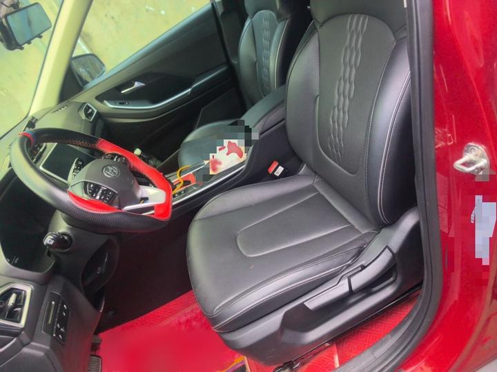 ix25 2020 1.5L CVT GLS Smart photo 7