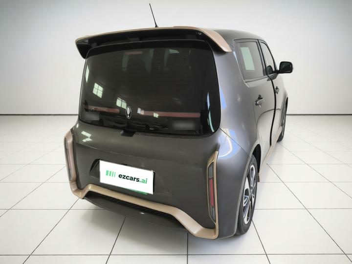 2022 360km Luxury NCM photo 6