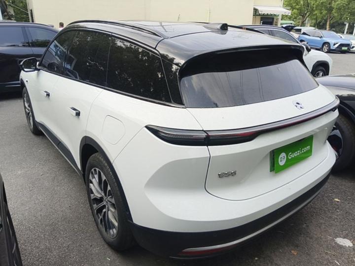 ES6 2024 75kWh photo 4