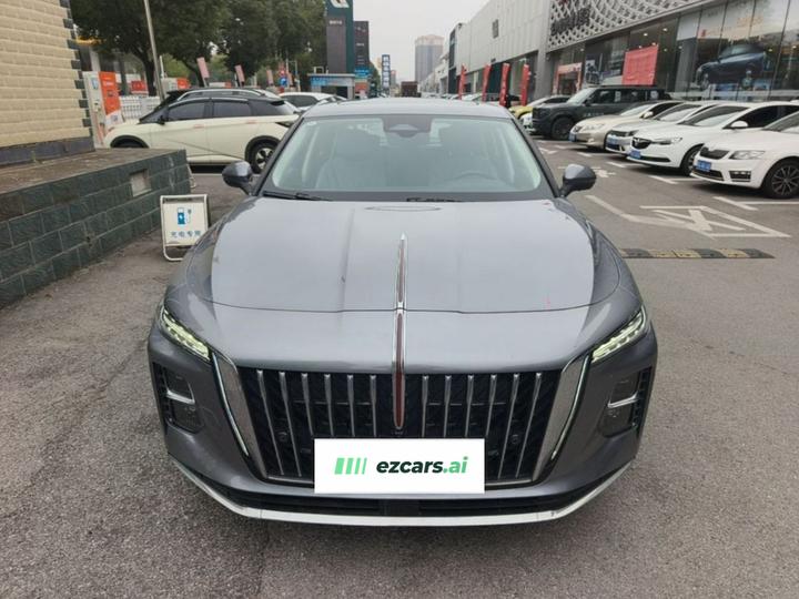 H5 PHEV 2025 170 photo 2