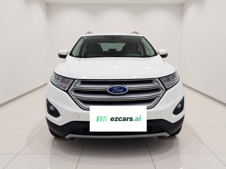 Edge 2015 2.0T GTDi RWD photo 2
