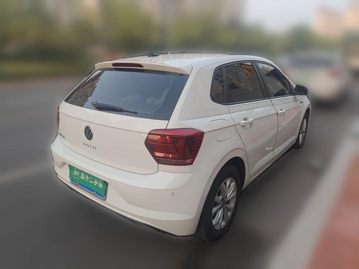Polo 2023 Plus 1.5L AT Tech photo 4