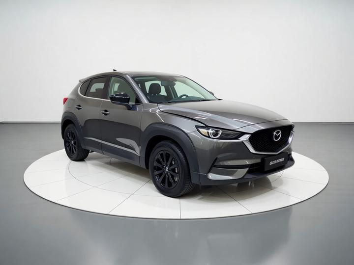 CX-50 2023 2.0L photo 3