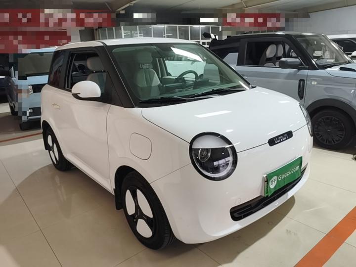 Nevo Changan Lumin 2025 205km photo 3