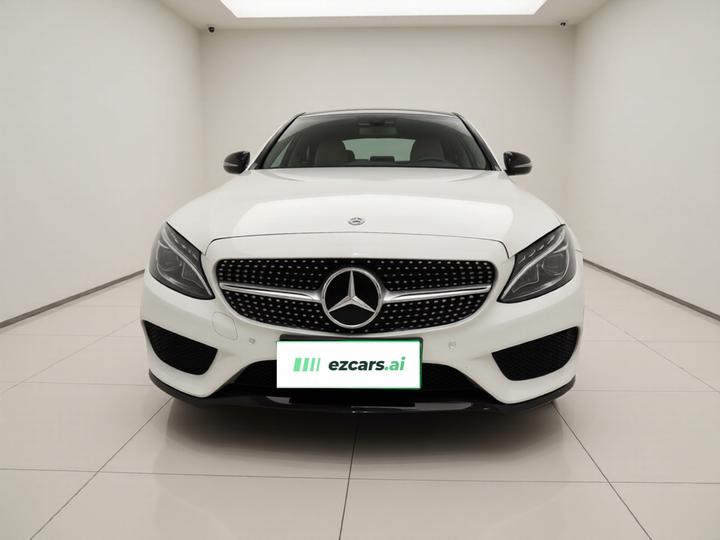C-Class 2016 C 200 Sport photo 2