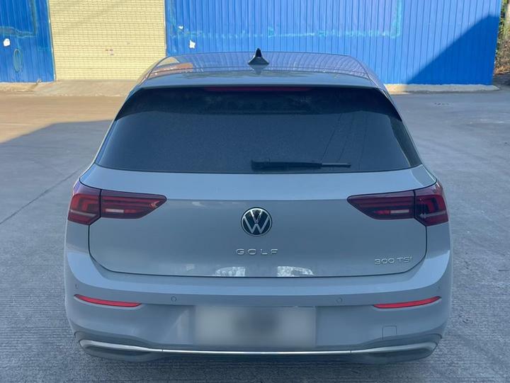 Golf 2026 300TSI Pro photo 6