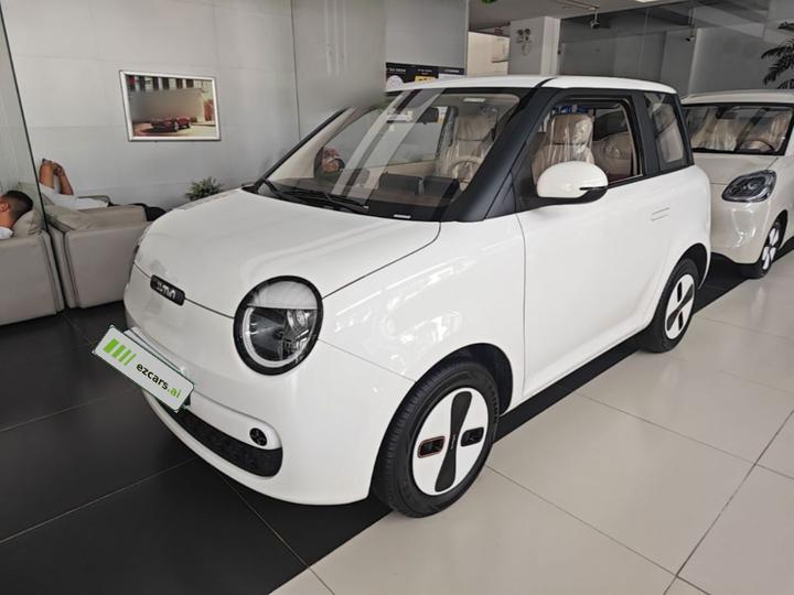Nevo Changan Lumin 2026 205km