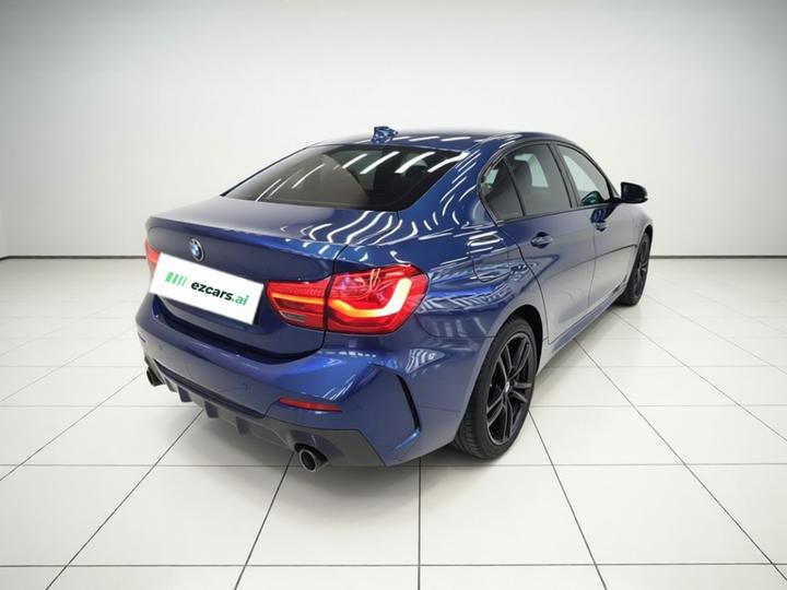 1 Series 2021 Facelift 125i M Sport photo 6
