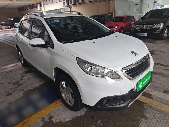 2008 2014 1.6L AT photo 3