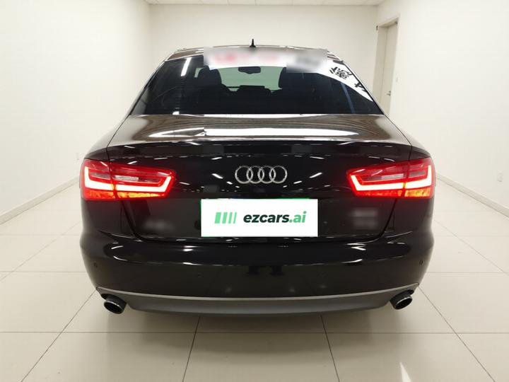 A6L 2014 TFSI Standard photo 3