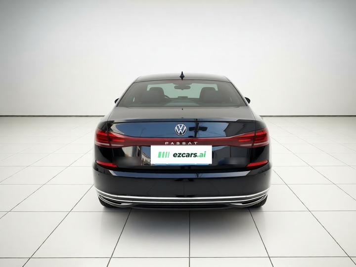 Passat 2025 380TSI photo 5