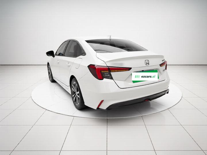 Integra 2023 240TURBO CVT Tech photo 4