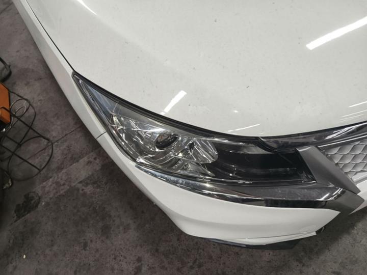 Bisu M3 2017 1.5L Luxury photo 7