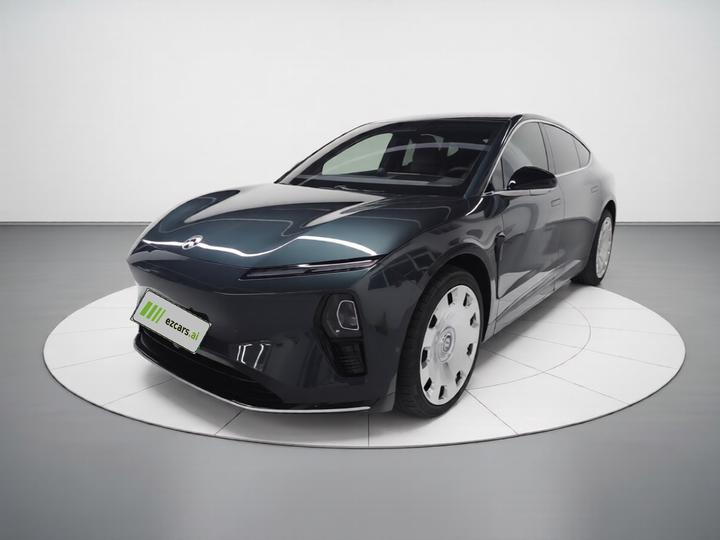 ET9 2025 102kWh