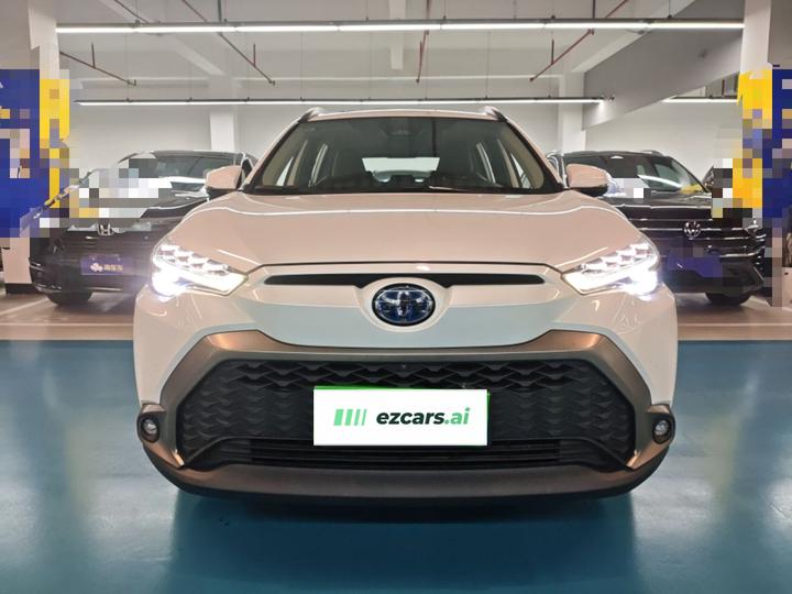 Frontlander 2023 2.0L Smart Hybrid Premium photo 2