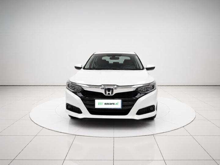 Crider 2019 180Turbo CVT Comfort China V photo 2