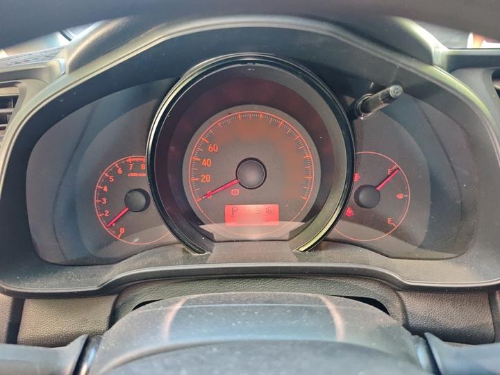 Fit 2014 1.5L LX CVT Comfort photo 4