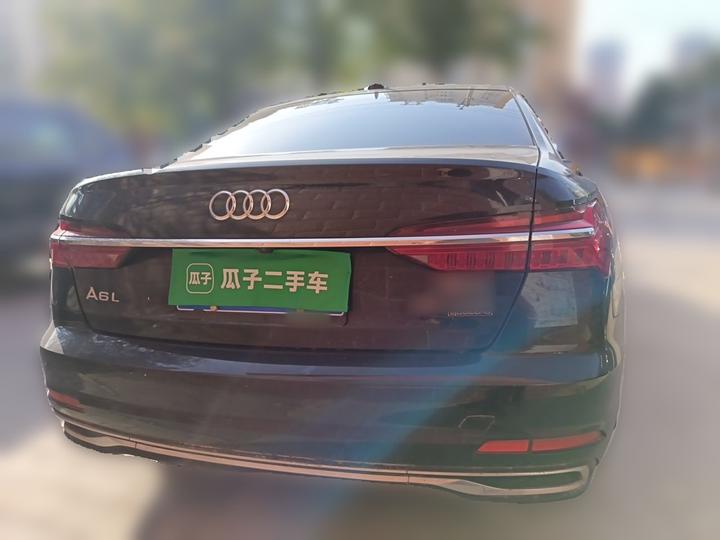 A6L 2024 45 TFSI quattro photo 5