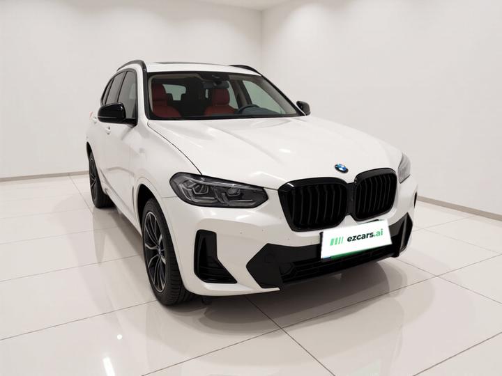X3 2023 Facelift xDrive30i Leading M Night Package photo 3