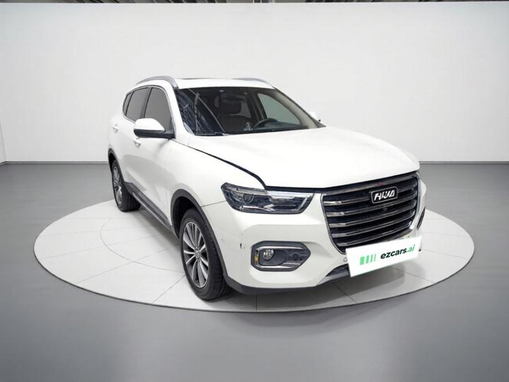 H6 2018 Red Label 1.5T AT Luxury photo 3