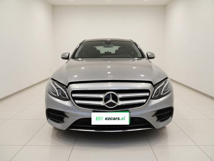 E-Class 2019 E 260 L Sport photo 2