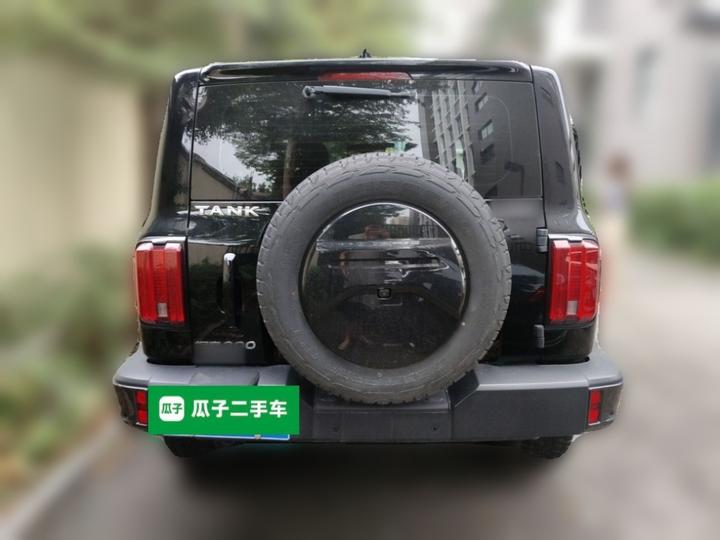 300 2023 City 2.0T photo 5