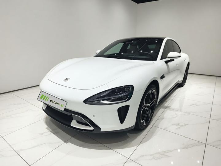 Xiaomi SU7 2024 RWD Extended Range High-end ADAS Pro