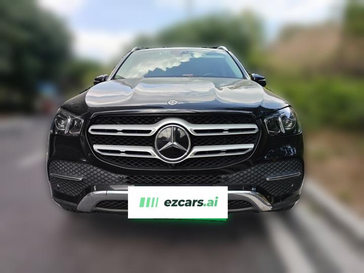 GLE Imported 2021 GLE 350 4MATIC Dynamic photo 2