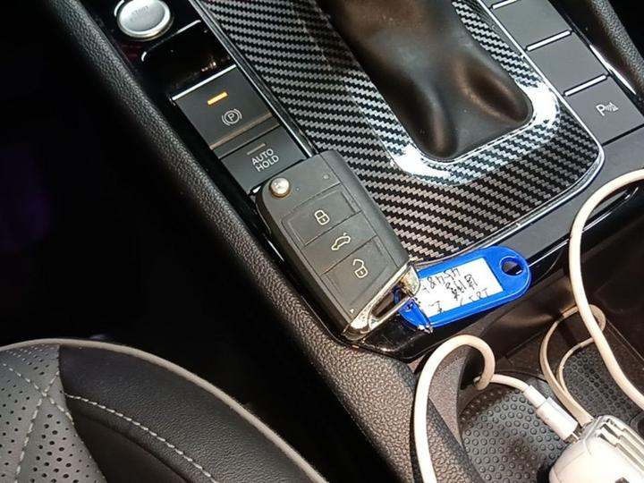 Sagitar 2023 300TSI DSG photo 8