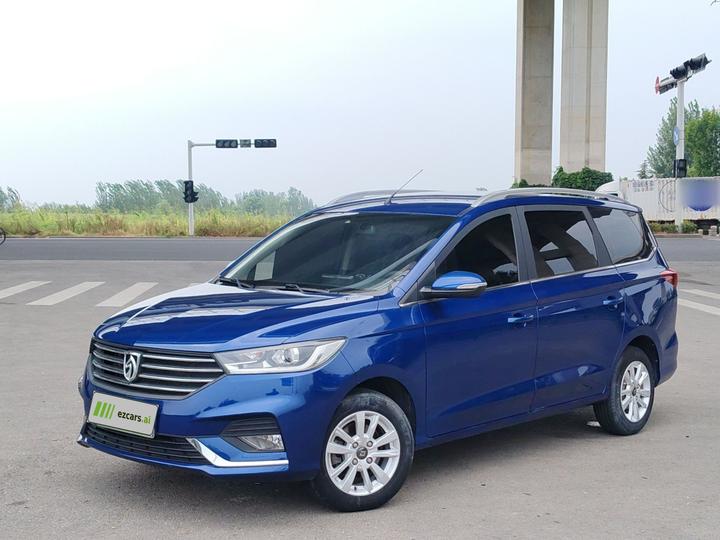360 2019 1.5L MT Elite China VI