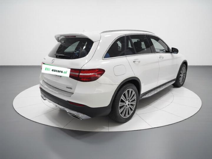 GLC 2016 GLC 260 4MATIC Dynamic photo 6