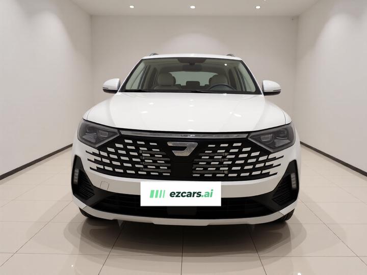VS7 2024 280TSI AT Honor photo 2