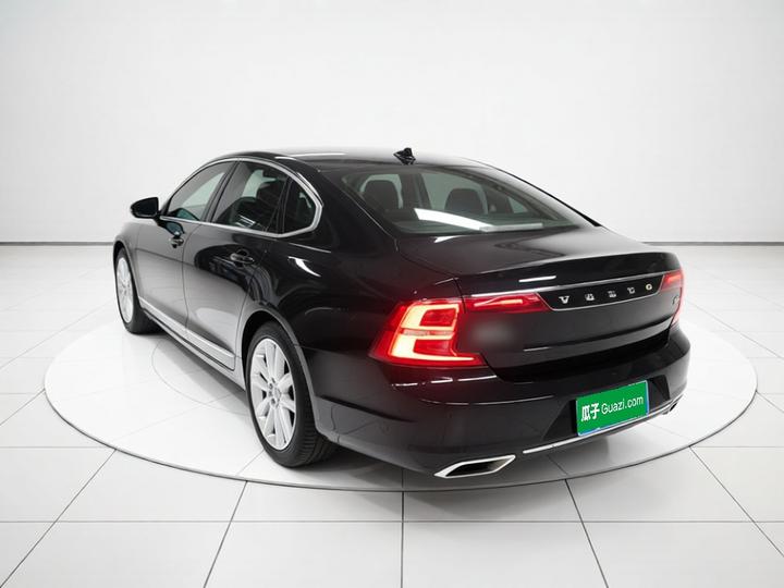 S90 2020 Facelift T5 Luxury photo 4