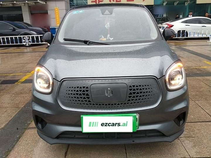 Leapmotor T03 2020 400 Luxury photo 2