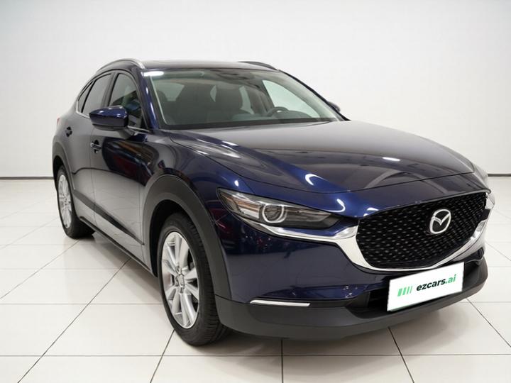 CX-30 2021 2.0L AT photo 3